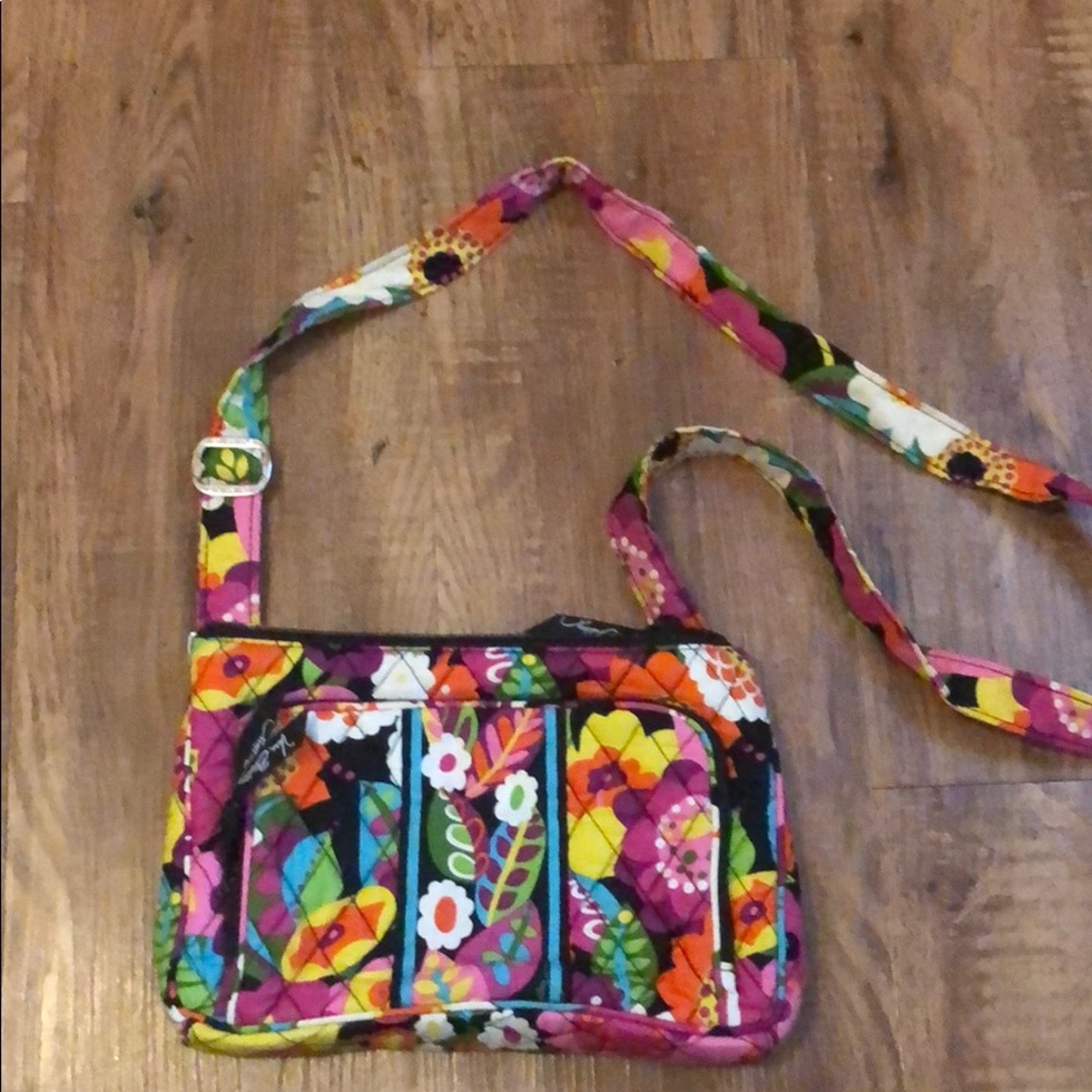 Vera Bradley Purse